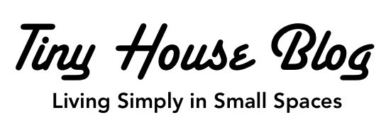 Tiny House Blog Logo
