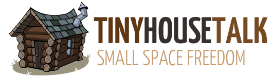 Tiny House Talk Logo